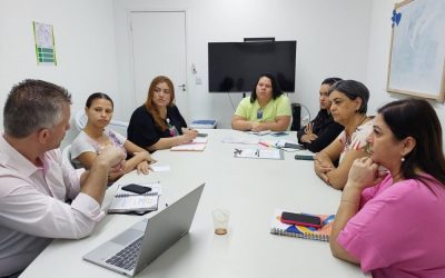 Hospital de Urgências de Goiás Hugo cria Comissão de Educação Permanente