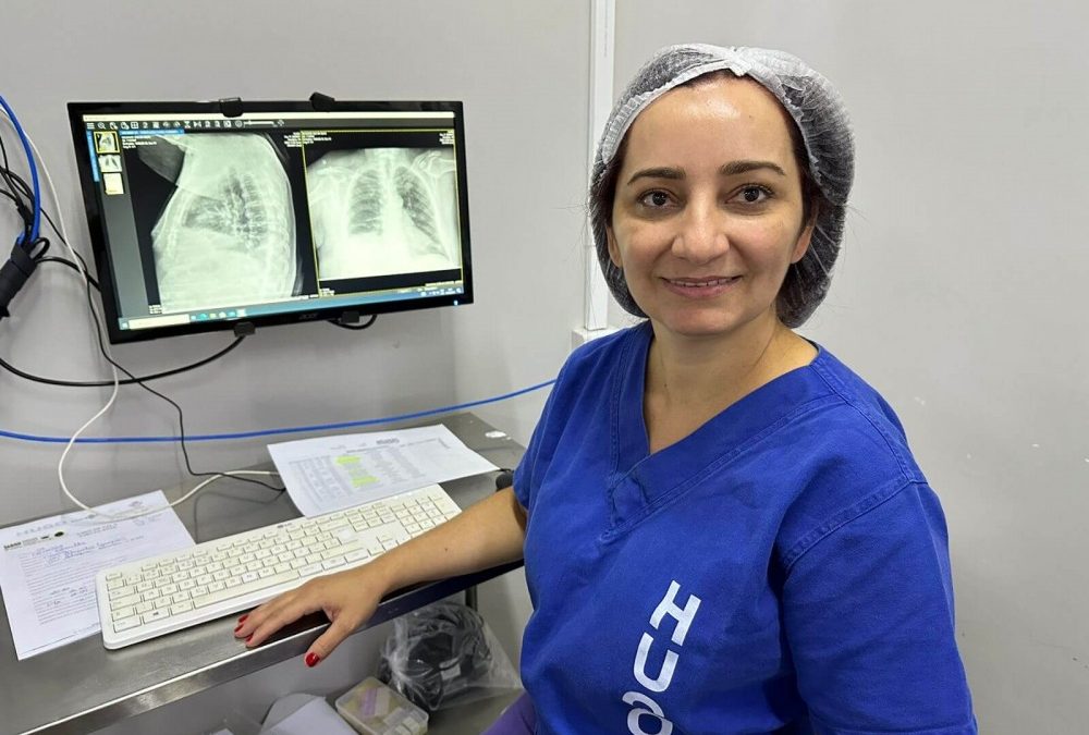 Hugo moderniza centro cirúrgico com equipamentos de última geração